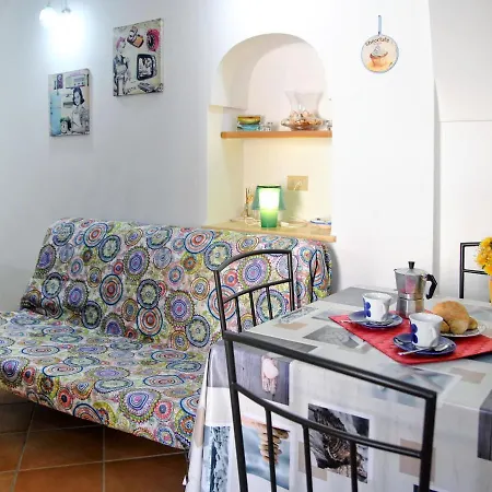 Casa Mya By Interhome Sperlonga