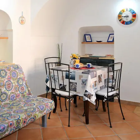 Casa Mya By Interhome Sperlonga