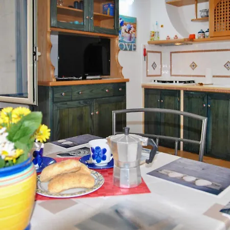 Casa Mya By Interhome * Sperlonga