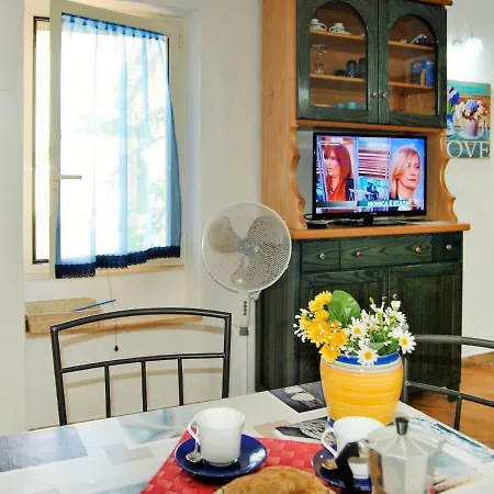 Casa Mya By Interhome
