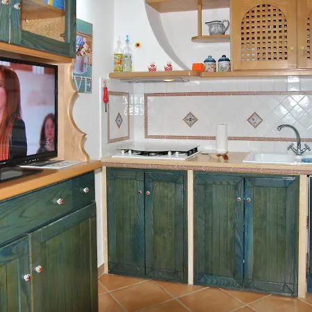 Casa Mya By Interhome Apartment Sperlonga