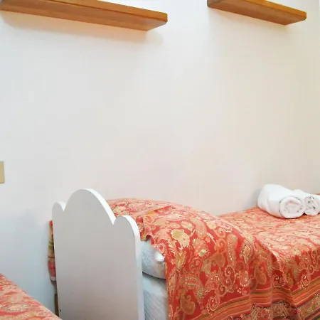 Apartment Casa Mya By Interhome Sperlonga