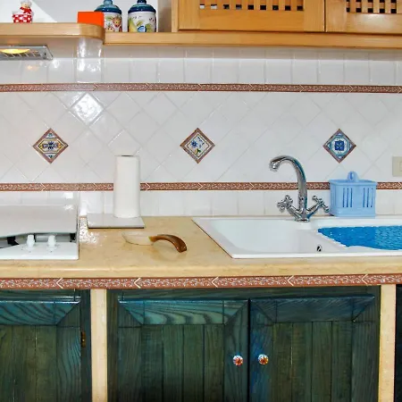 Casa Mya By Interhome Apartment *