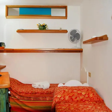 Apartment Casa Mya By Interhome Sperlonga