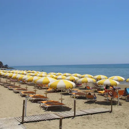 Casa Mya By Interhome Sperlonga
